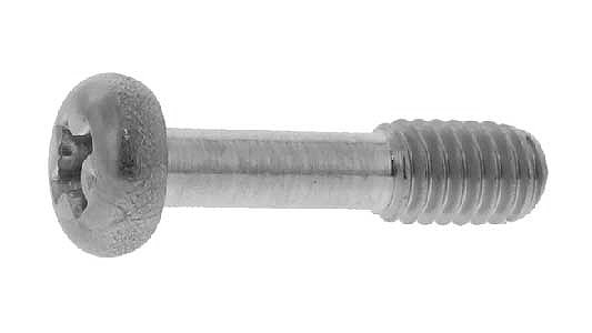 ナベ（脱落防止ビス