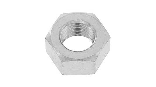 六角ナット１種（極細）