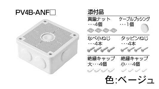ＰＶ４Ｂ－ＡＮＦＪ