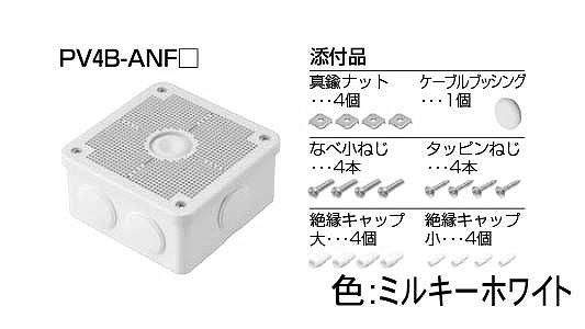 ＰＶ４Ｂ－ＡＮＦＭ