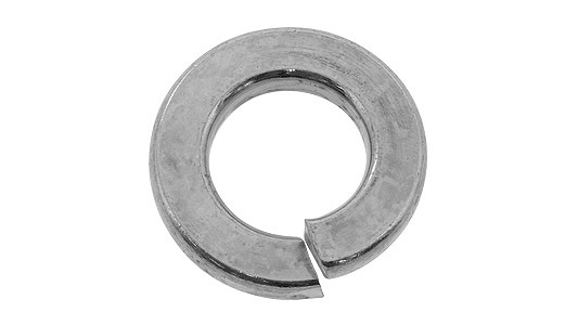 ばね座金３号