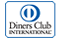 Diners Club INTERNATIONAL