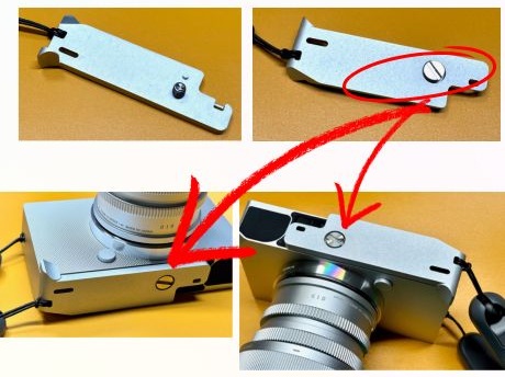 製作ねじの使用箇所画像