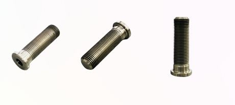 特注品極低頭CAPボルト画像