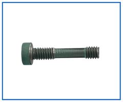 六角穴付ボルト加工品