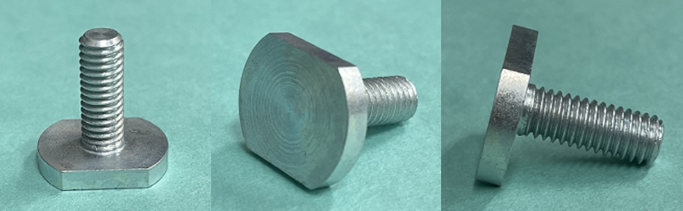 みちち　フルオーダーボルト！！ みちち フルオーダーボルト！！ DBT ボルトセット for CNC